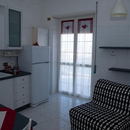 Appartement 'Panta Rei' à Mentana Extérieur photo