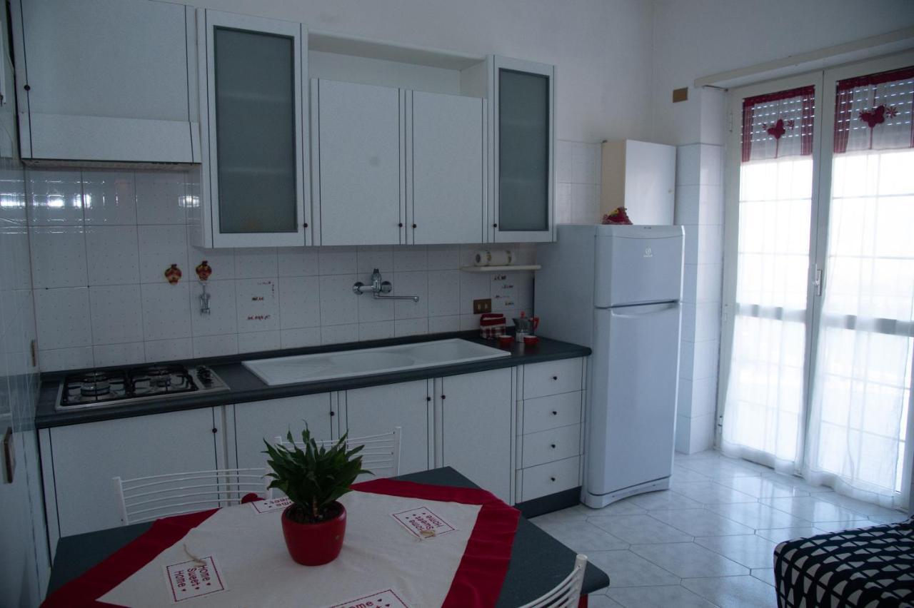 Appartement 'Panta Rei' à Mentana Extérieur photo