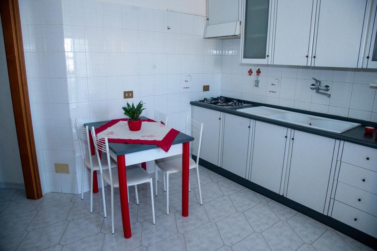 Appartement 'Panta Rei' à Mentana Extérieur photo