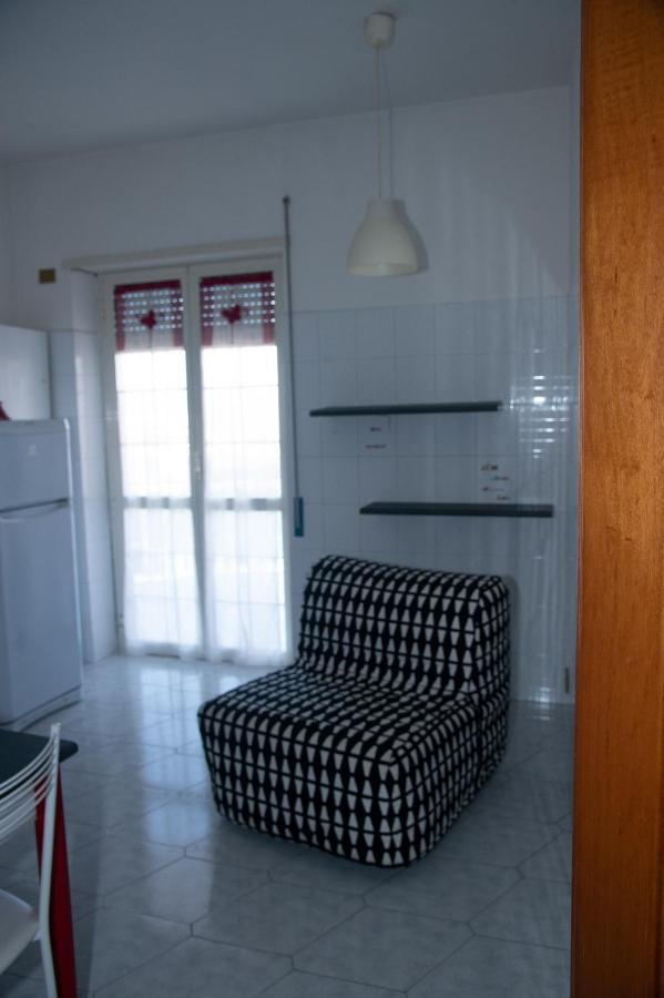 Appartement 'Panta Rei' à Mentana Extérieur photo