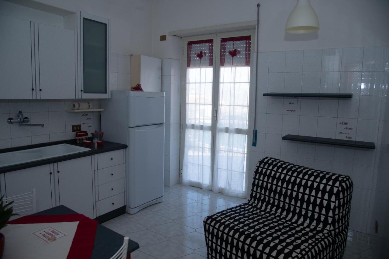Appartement 'Panta Rei' à Mentana Extérieur photo