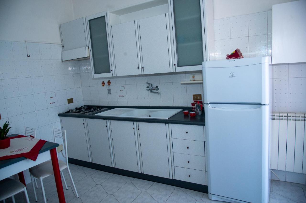 Appartement 'Panta Rei' à Mentana Extérieur photo