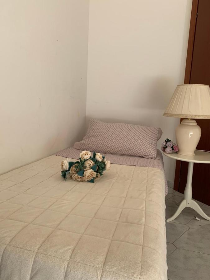 Appartement 'Panta Rei' à Mentana Extérieur photo