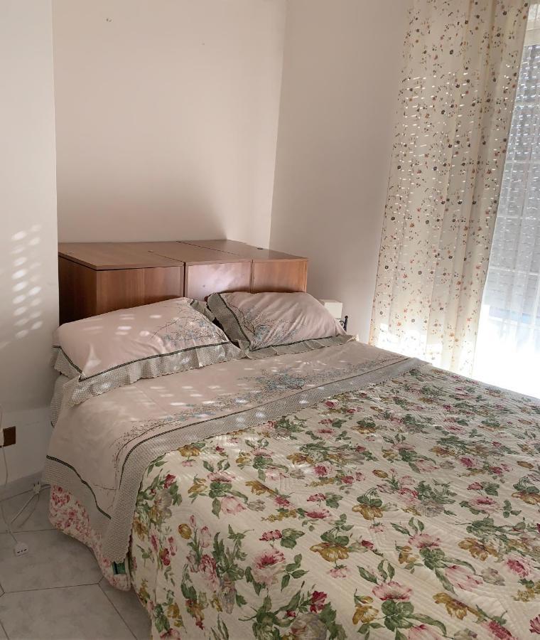Appartement 'Panta Rei' à Mentana Extérieur photo
